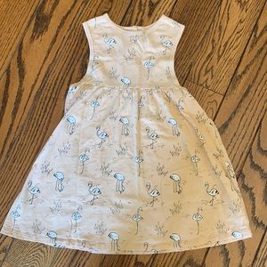 Adorable Rylee + Cru girl’s dress!